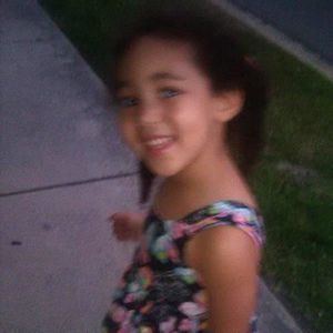 Meet your Posher, Karina